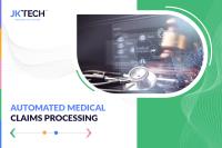 Automated Medical Claims Processing - JK Tech image 1